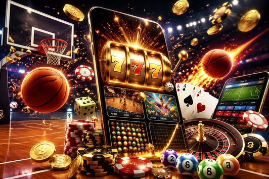 3695bet