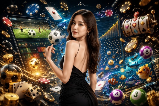3695bet
